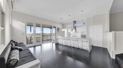 124 Latrobe Terrace Paddington , QLD 4064 