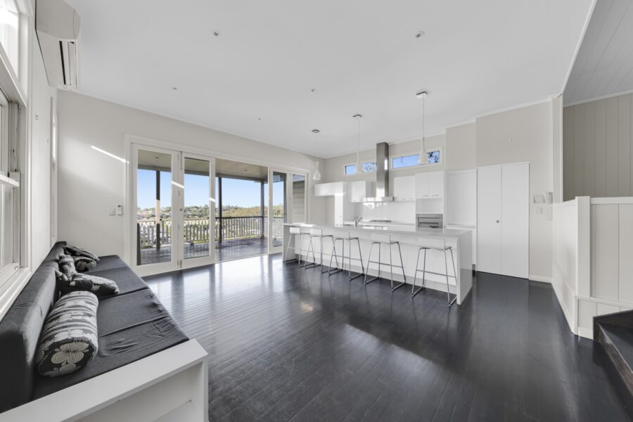 124 Latrobe Terrace Paddington , QLD 4064 