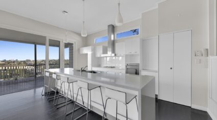 124 Latrobe Terrace Paddington , QLD 4064 