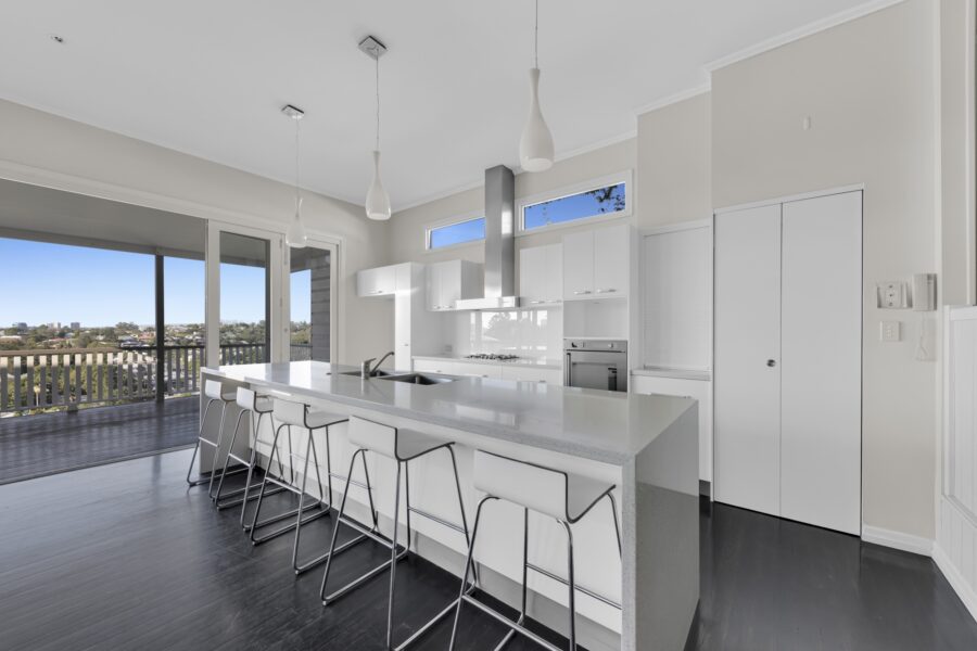 124 Latrobe Terrace Paddington , QLD 4064 