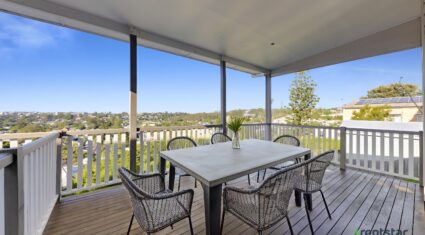 124 Latrobe Terrace Paddington , QLD 4064 