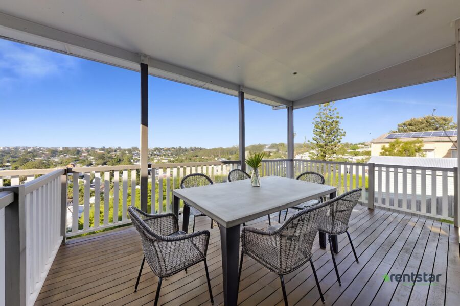 124 Latrobe Terrace Paddington , QLD 4064 