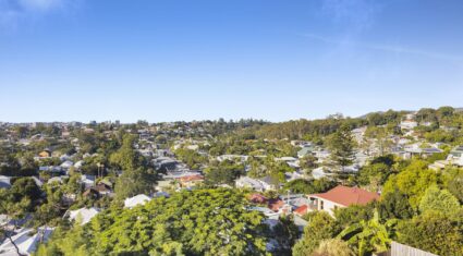 124 Latrobe Terrace Paddington , QLD 4064 