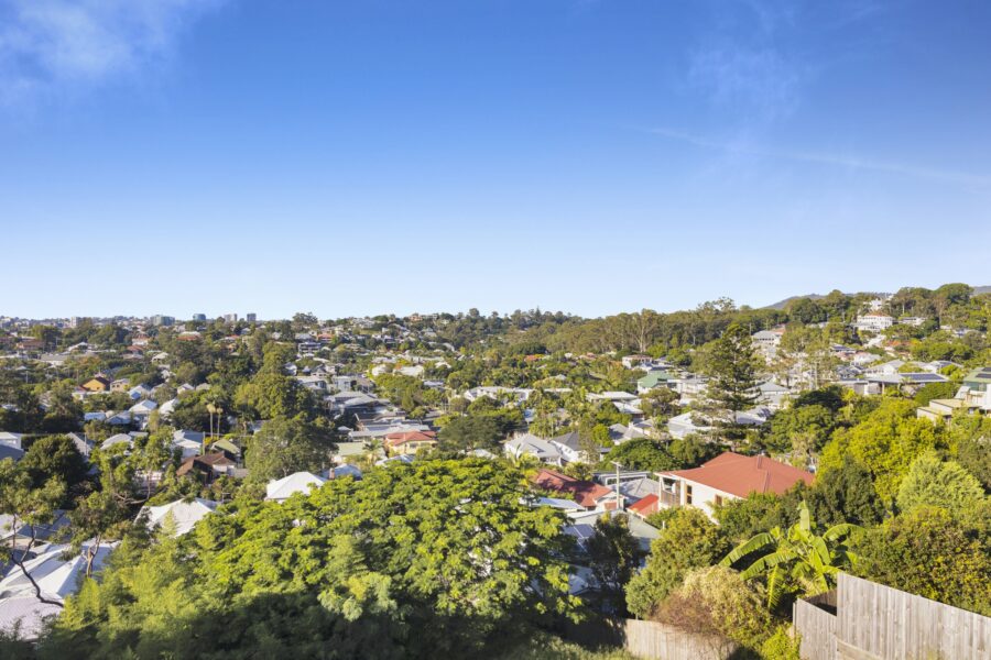 124 Latrobe Terrace Paddington , QLD 4064 