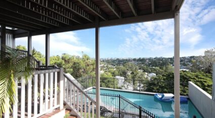 124 Latrobe Terrace Paddington , QLD 4064 