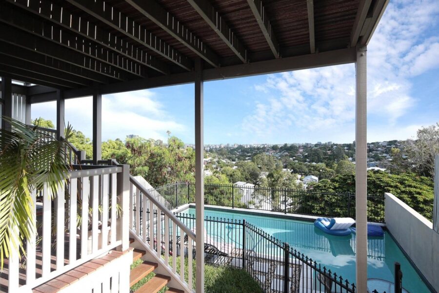 124 Latrobe Terrace Paddington , QLD 4064 