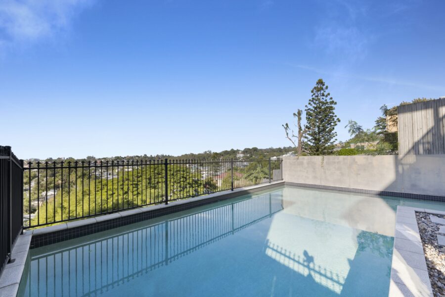 124 Latrobe Terrace Paddington , QLD 4064 