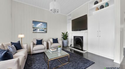 124 Latrobe Terrace Paddington , QLD 4064 