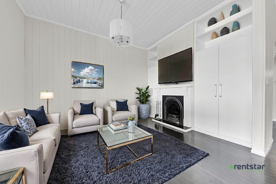 124 Latrobe Terrace Paddington , QLD 4064 