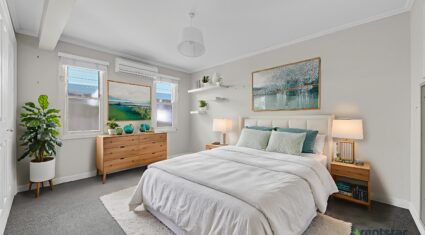 124 Latrobe Terrace Paddington , QLD 4064 