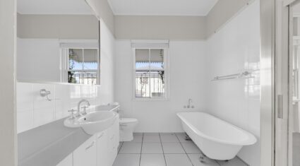 124 Latrobe Terrace Paddington , QLD 4064 