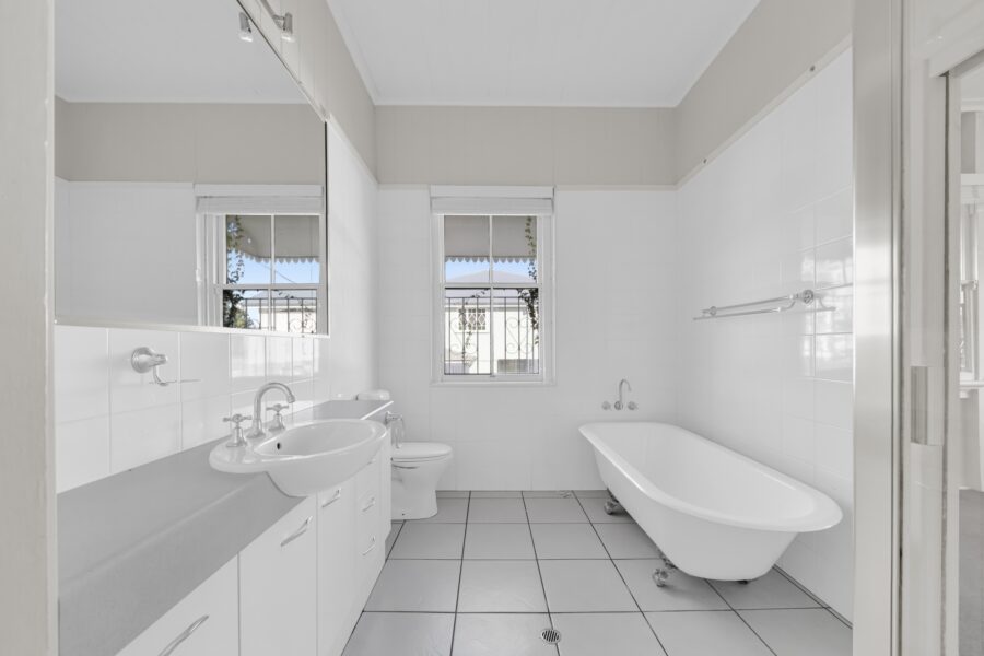 124 Latrobe Terrace Paddington , QLD 4064 