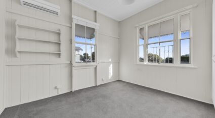 124 Latrobe Terrace Paddington , QLD 4064 