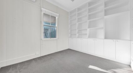 124 Latrobe Terrace Paddington , QLD 4064 