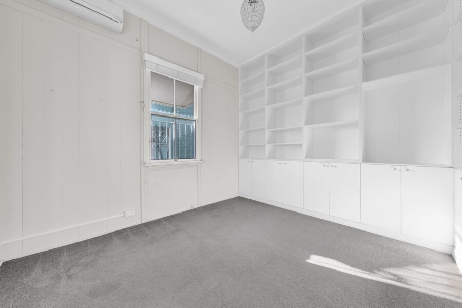 124 Latrobe Terrace Paddington , QLD 4064 