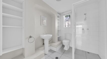 124 Latrobe Terrace Paddington , QLD 4064 