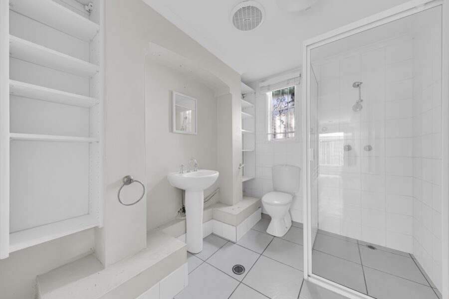 124 Latrobe Terrace Paddington , QLD 4064 