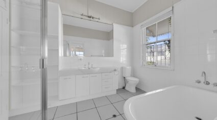 124 Latrobe Terrace Paddington , QLD 4064 