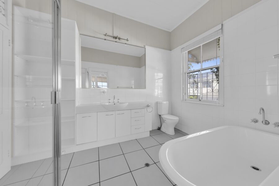 124 Latrobe Terrace Paddington , QLD 4064 