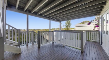 124 Latrobe Terrace Paddington , QLD 4064 