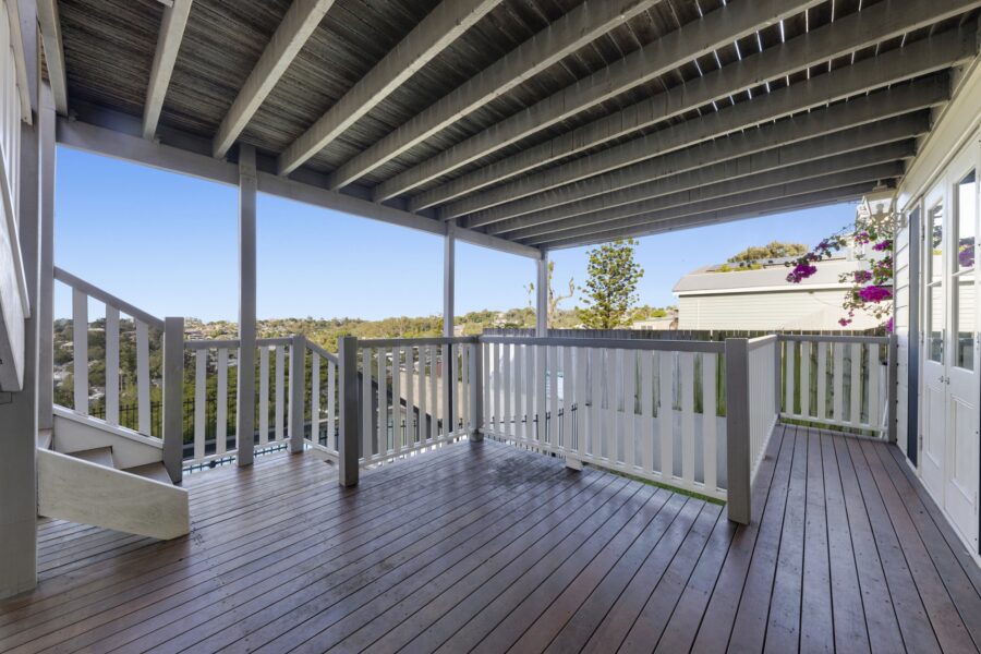 124 Latrobe Terrace Paddington , QLD 4064 
