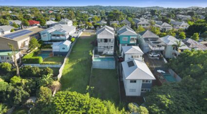 124 Latrobe Terrace Paddington , QLD 4064 