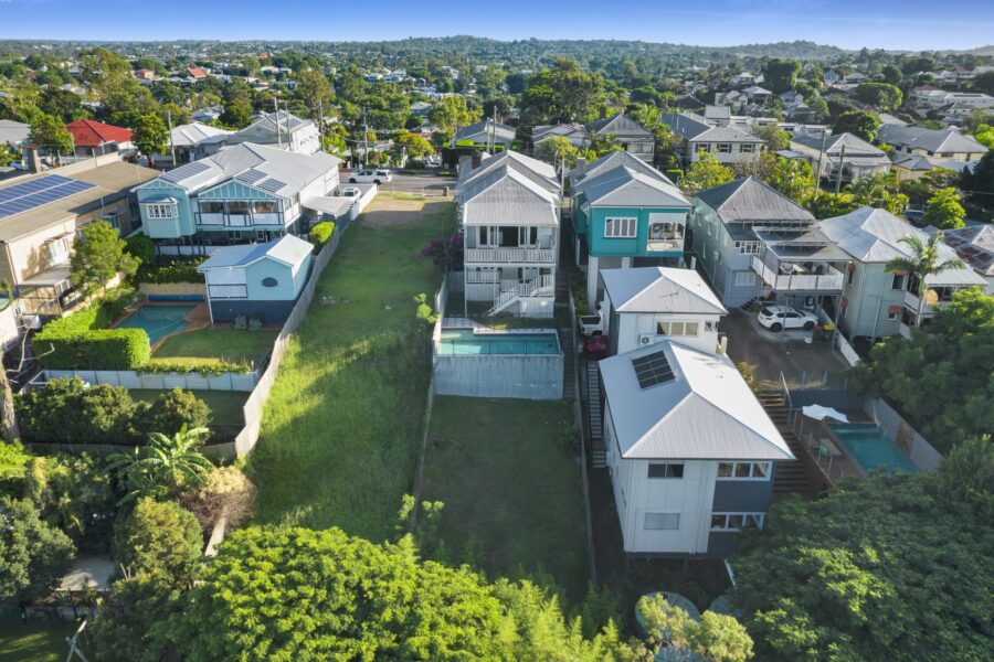124 Latrobe Terrace Paddington , QLD 4064 