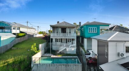 124 Latrobe Terrace Paddington , QLD 4064 