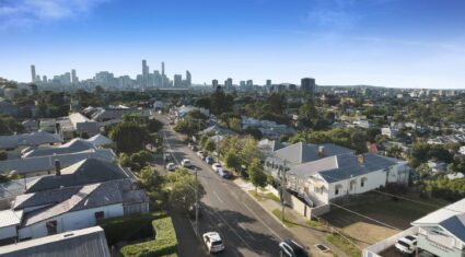 124 Latrobe Terrace Paddington , QLD 4064 