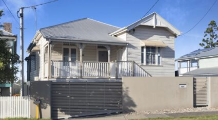 124 Latrobe Terrace Paddington , QLD 4064 