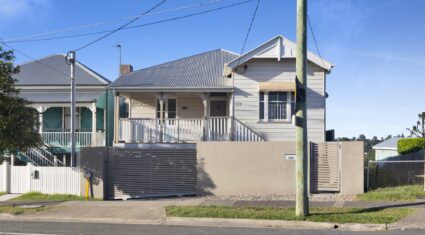 124 Latrobe Terrace Paddington , QLD 4064 