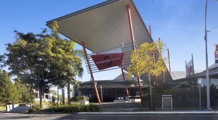 124 Latrobe Terrace Paddington , QLD 4064 