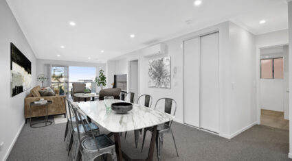 5/17-19 Wickham Street Newmarket , Qld 4051 