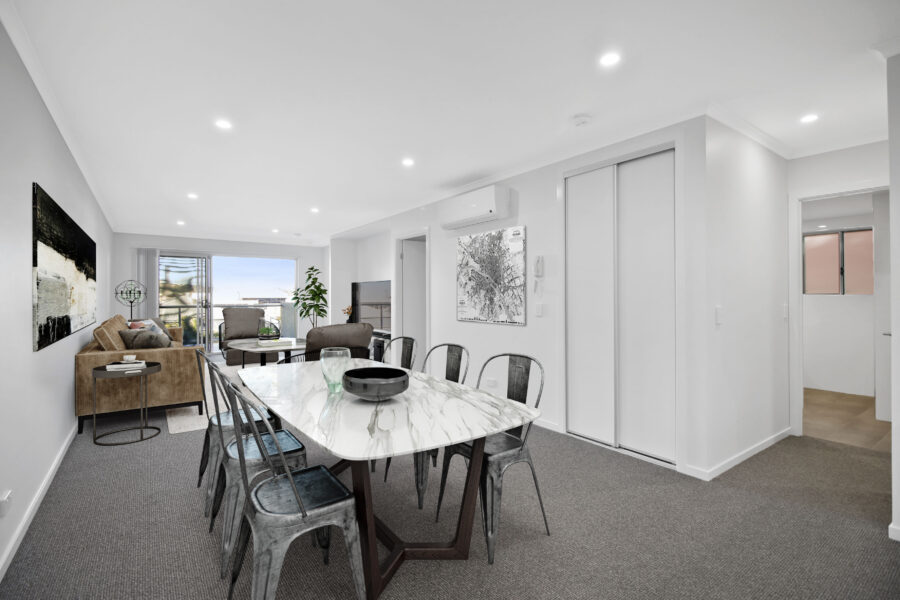 5/17-19 Wickham Street Newmarket , Qld 4051