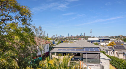 5/17-19 Wickham Street Newmarket , Qld 4051 