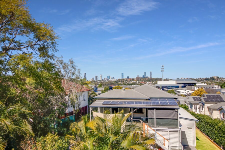 5/17-19 Wickham Street Newmarket , Qld 4051