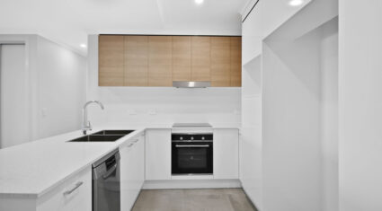 5/17-19 Wickham Street Newmarket , Qld 4051 