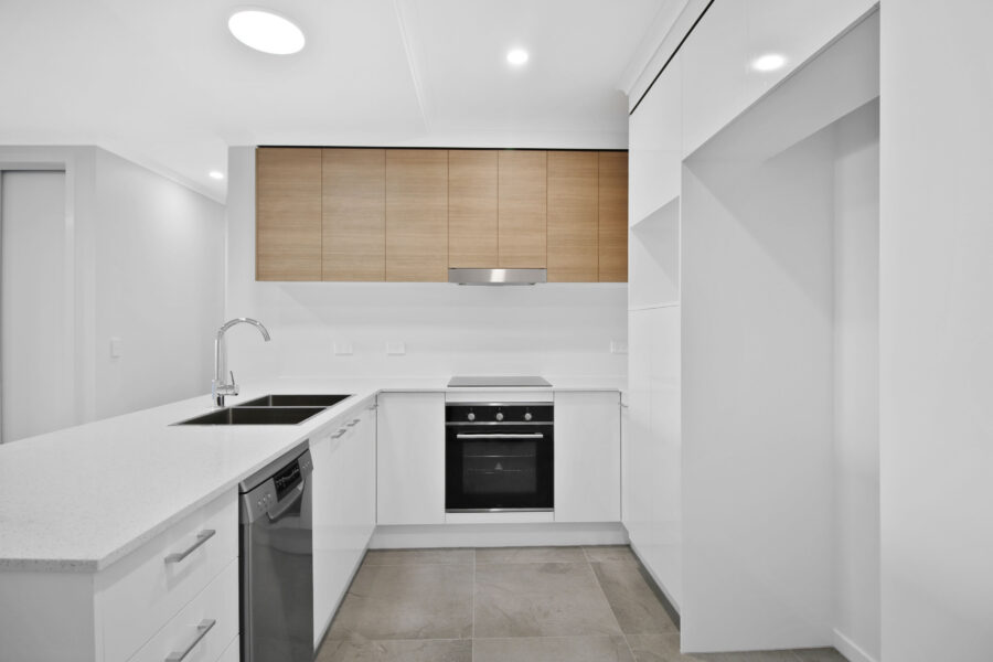 5/17-19 Wickham Street Newmarket , Qld 4051