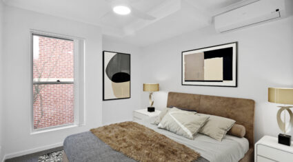 5/17-19 Wickham Street Newmarket , Qld 4051 