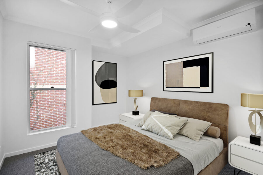 5/17-19 Wickham Street Newmarket , Qld 4051