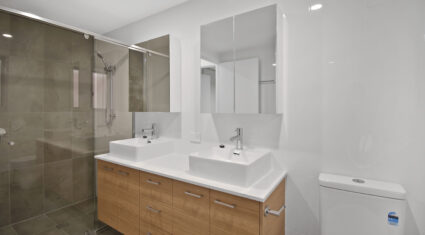 5/17-19 Wickham Street Newmarket , Qld 4051 