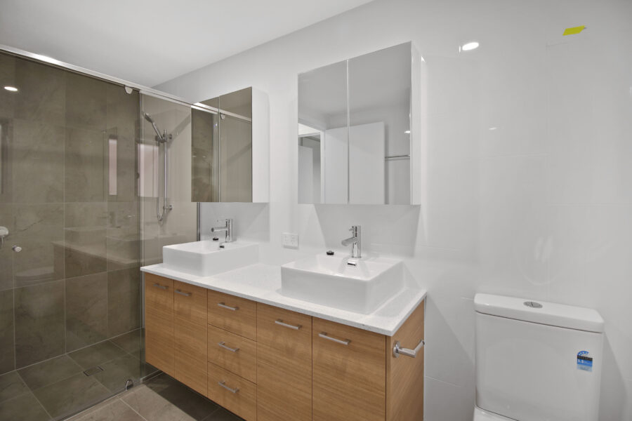 5/17-19 Wickham Street Newmarket , Qld 4051