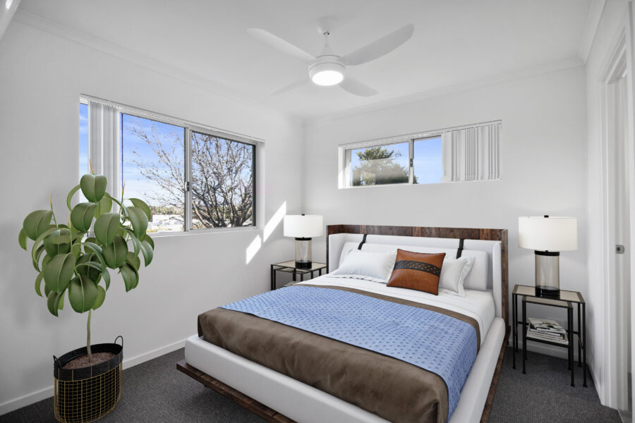 5/17-19 Wickham Street Newmarket , Qld 4051