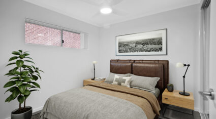 5/17-19 Wickham Street Newmarket , Qld 4051 