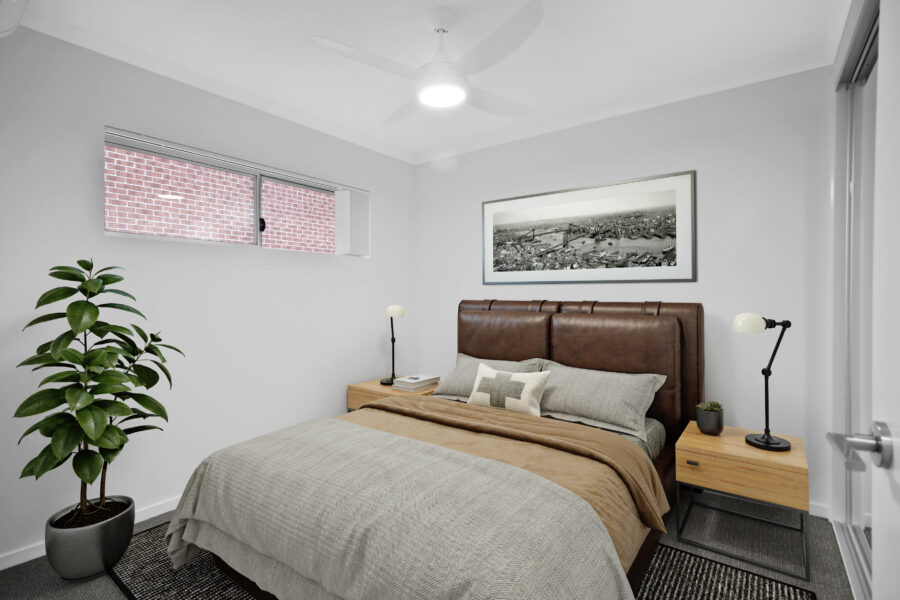 5/17-19 Wickham Street Newmarket , Qld 4051