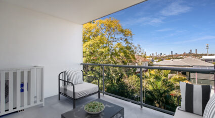 5/17-19 Wickham Street Newmarket , Qld 4051 