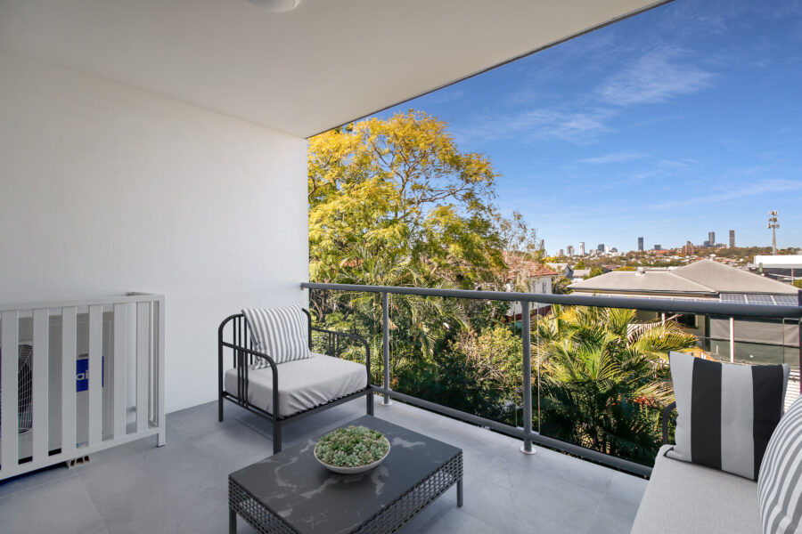 5/17-19 Wickham Street Newmarket , Qld 4051