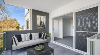 5/17-19 Wickham Street Newmarket , Qld 4051 