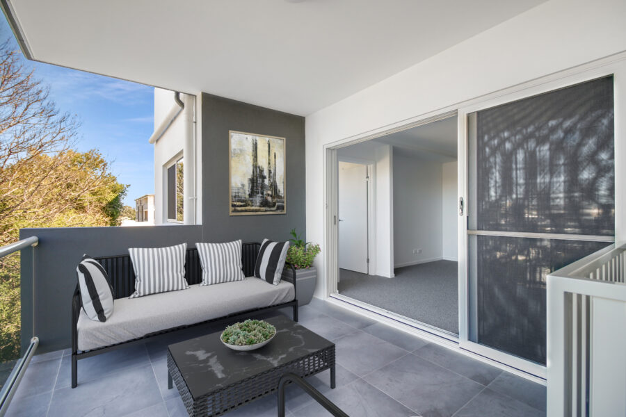 5/17-19 Wickham Street Newmarket , Qld 4051