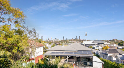 5/17-19 Wickham Street Newmarket , Qld 4051 